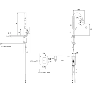 Imprese Smart Bio ZMK051901151