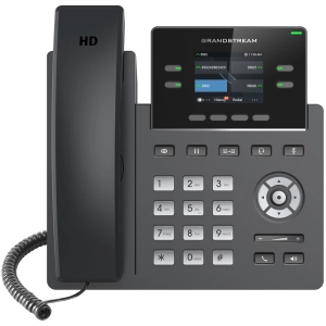 IP-teléfono Grandstream GRP2612P