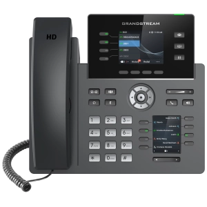 IP-teléfono Grandstream GRP2614