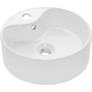 Lavabo Invena Rondi CE-20-001