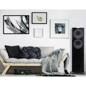 FYNE AUDIO F702