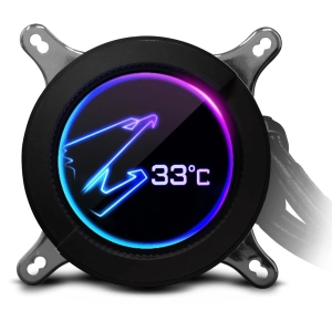 Gigabyte AORUS Liquid Cooler 240