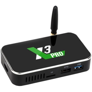 Reproductor multimedia Ugoos X3 Pro 32 GB