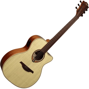 Guitarra LAG Tramontane T88ACE