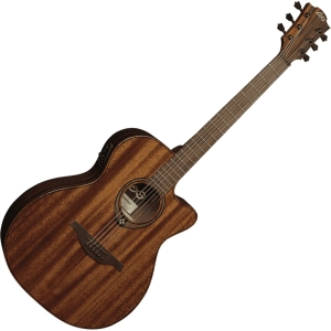 Guitarra LAG Tramontane T98ACE