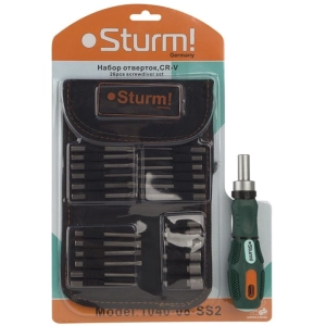 Sturm 1040-08-SS2