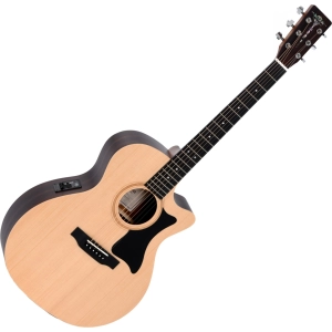 Guitarra Sigma GTCE+