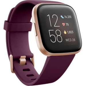 Reloj inteligente Fitbit Versa 2