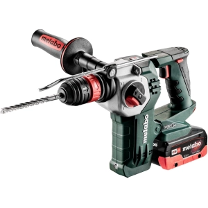 Martillo perforador Metabo KHA 18 LTX BL 24 Quick 600211540