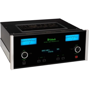 Amplificador McIntosh C2700