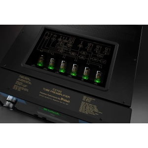 McIntosh C2700