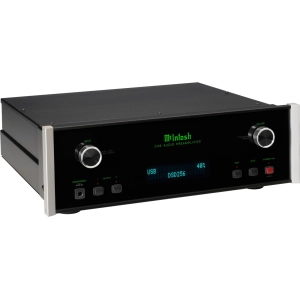 Amplificador McIntosh C49