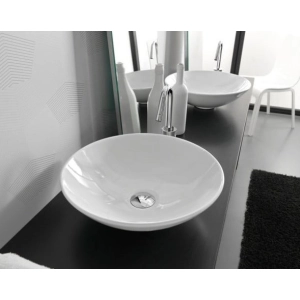 Lavabo ArtCeram Polis PSL001