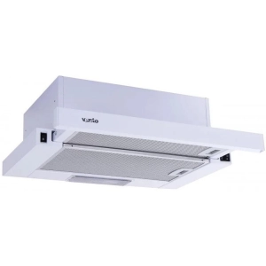 Capota VENTOLUX Garda 50 WH 700 Slim