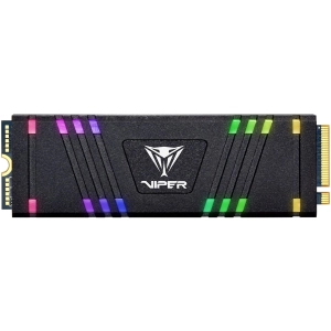 SSD Patriot Memory Viper VPR100 RGB