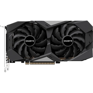 Tarjeta de vídeo Gigabyte Radeon RX 5500 XT OC 8G