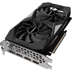 Gigabyte Radeon RX 5500 XT OC 8G