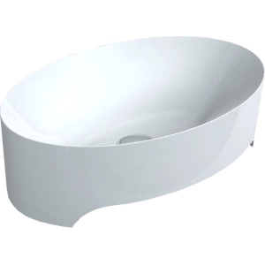 Lavabo Miraggio Evora 500