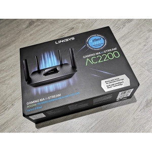 LINKSYS MR8300 Max-Stream