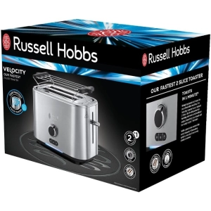 Russell Hobbs Velocity 24140-56