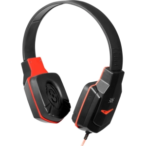 Auriculares Defender Warhead G-320