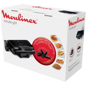 Moulinex Minute Grill GC 2088