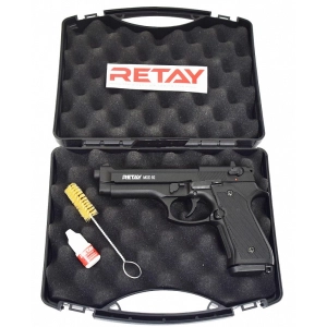 Retay Mod 92