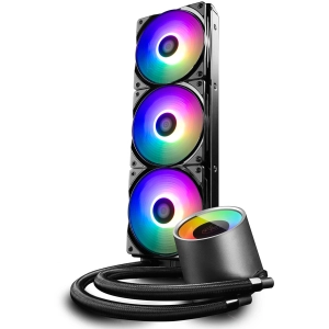 Deepcool CASTLE 360 RGB V2