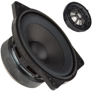 Altavoces para coche Ground Zero GZCS 100BMW- C