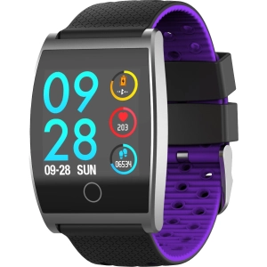 Relojes inteligentes y pulseras de fitness