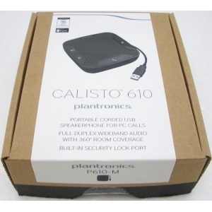 Poly Calisto 610