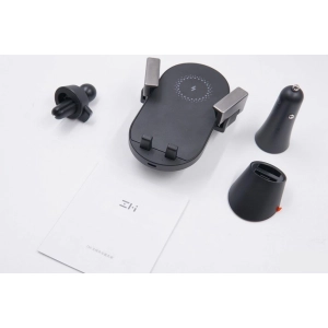 Xiaomi ZMI Car Mount Wireless Charger 20W