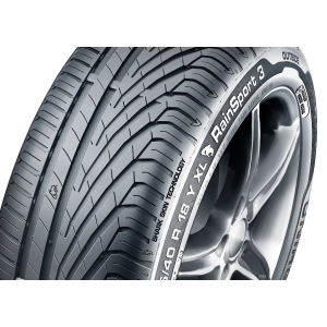 Uniroyal RainSport 3 205/45 R17 84V Run Flat