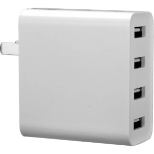 Cargador Xiaomi Mi USB Multiple Hub 4 USB