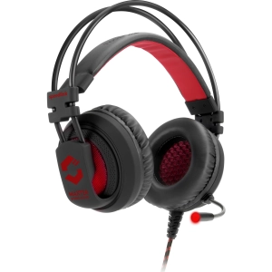 Speed-Link Maxter Stereo Headset