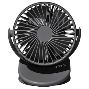 Ventilador Xiaomi Solove Clip Fun F3