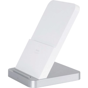 Cargador Xiaomi Mi Wireless Charging Stand 30W