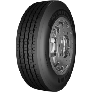 Neumático de camión Starmaxx GH100 315/80 R22,5 154M