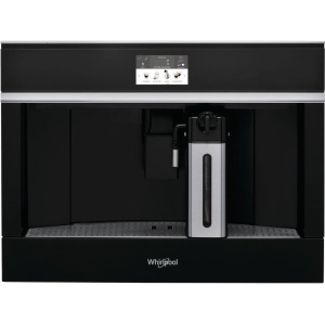 Cafetera empotrada Whirlpool W11 CM145