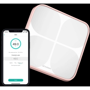 Xiaomi Yunmai 2 Smart Scale