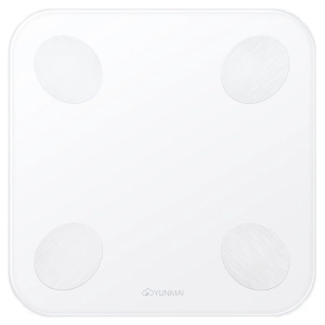 Balanzas Xiaomi Yunmai Mini 2 Smart Scale