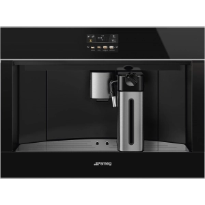 Cafetera empotrada Smeg CMS4604NX