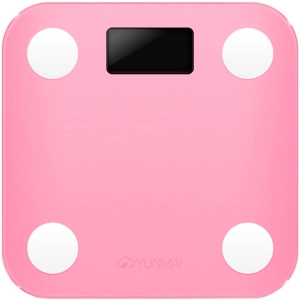 Balanzas Xiaomi Yunmai Mini Smart Scale