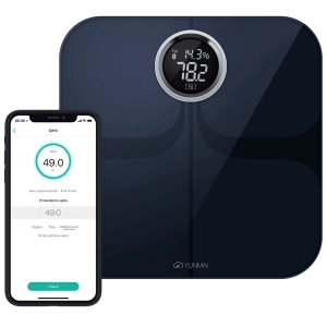 Xiaomi Yunmai Premium Smart Scale