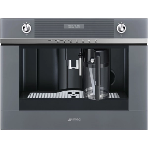 Cafetera empotrada Smeg CMS4101S