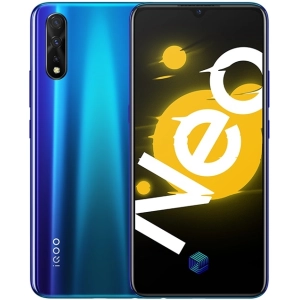 Teléfono móvil Vivo ​​iQOO Neo 855 Racing