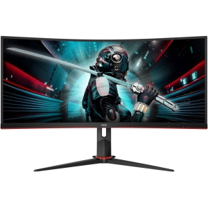 Monitor AOC CU34G2