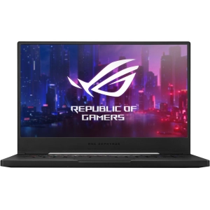 Portátil Asus ​​ROG Zephyrus M GU502GV