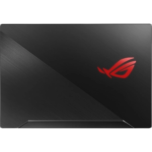 Asus ROG Zephyrus M GU502GV