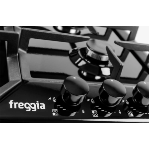 Freggia HA 640 VGTB